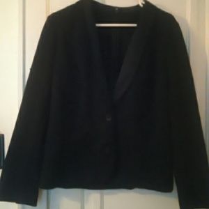Dressy GAP Blazer